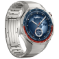 Huawei Watch GT 5 Pro 46 mm Grå SmartWatch Huawei Watch GT 5 Pro 46 mm Grå SmartWatch